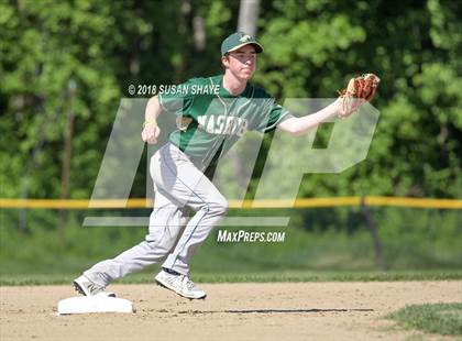 Thumbnail 3 in Algonquin Regional @ Nashoba Regional photogallery.