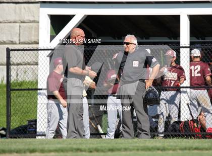 Thumbnail 2 in Algonquin Regional @ Nashoba Regional photogallery.