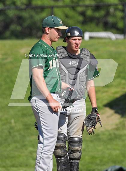 Thumbnail 2 in Algonquin Regional @ Nashoba Regional photogallery.