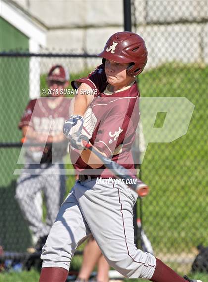 Thumbnail 3 in Algonquin Regional @ Nashoba Regional photogallery.
