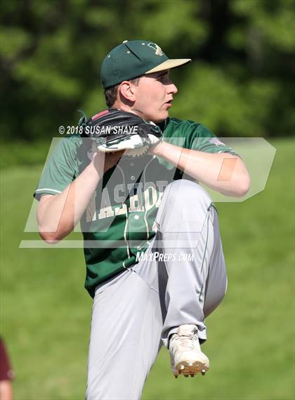Thumbnail 2 in Algonquin Regional @ Nashoba Regional photogallery.