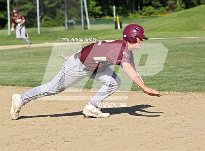 Thumbnail 1 in Algonquin Regional @ Nashoba Regional photogallery.