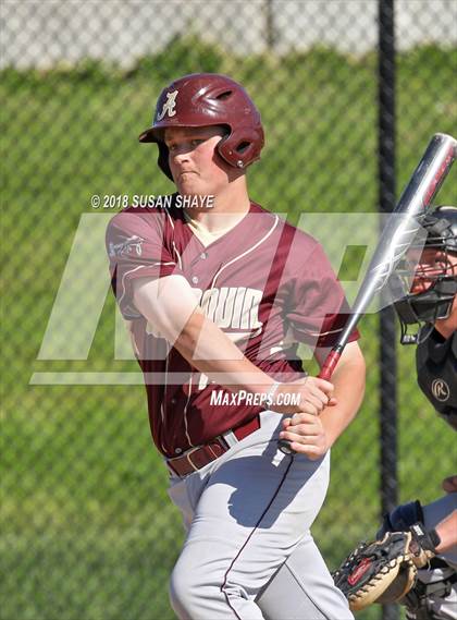 Thumbnail 3 in Algonquin Regional @ Nashoba Regional photogallery.