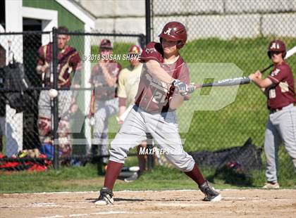Thumbnail 1 in Algonquin Regional @ Nashoba Regional photogallery.