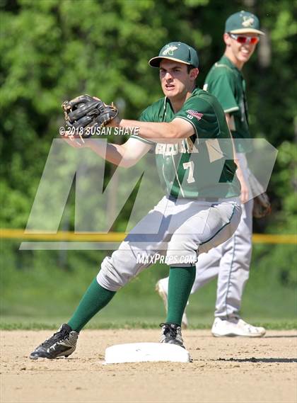 Thumbnail 1 in Algonquin Regional @ Nashoba Regional photogallery.
