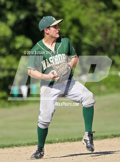 Thumbnail 3 in Algonquin Regional @ Nashoba Regional photogallery.