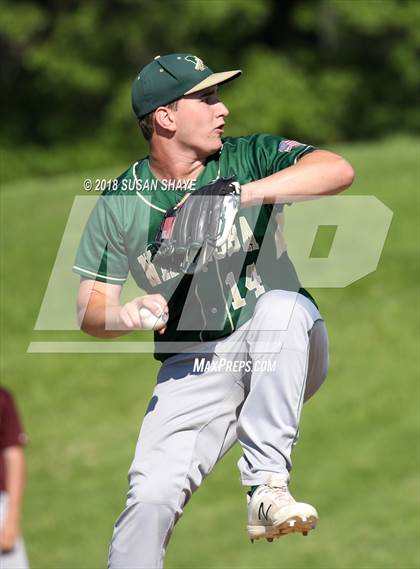 Thumbnail 3 in Algonquin Regional @ Nashoba Regional photogallery.