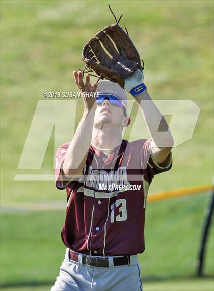 Thumbnail 2 in Algonquin Regional @ Nashoba Regional photogallery.