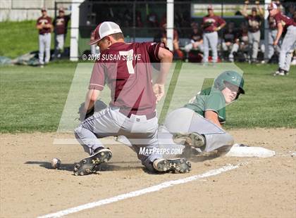 Thumbnail 2 in Algonquin Regional @ Nashoba Regional photogallery.