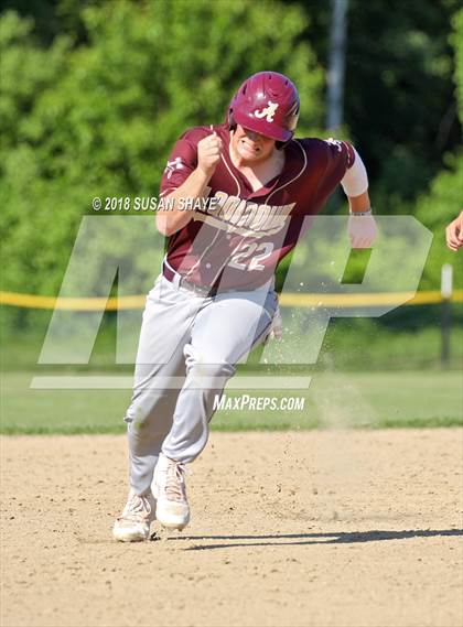 Thumbnail 2 in Algonquin Regional @ Nashoba Regional photogallery.