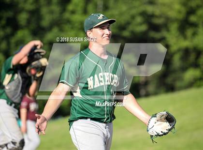 Thumbnail 3 in Algonquin Regional @ Nashoba Regional photogallery.