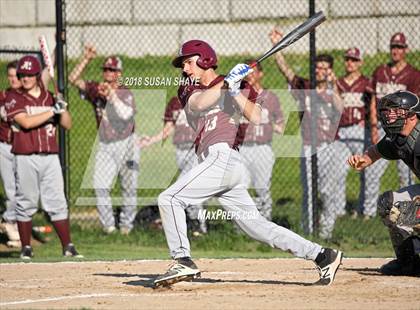 Thumbnail 1 in Algonquin Regional @ Nashoba Regional photogallery.