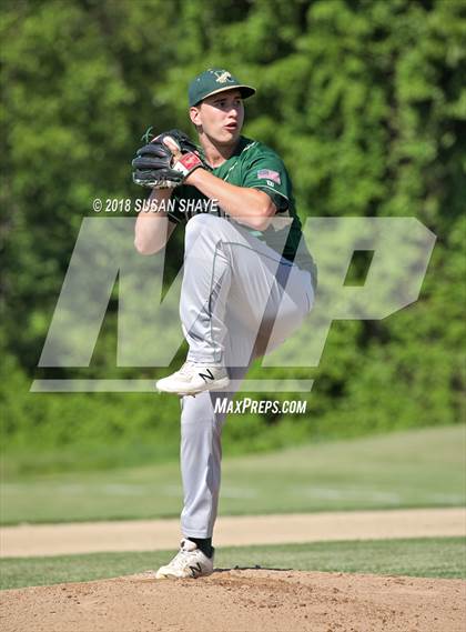 Thumbnail 3 in Algonquin Regional @ Nashoba Regional photogallery.