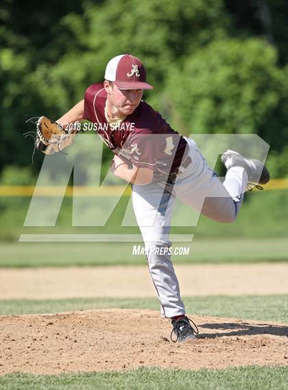 Thumbnail 2 in Algonquin Regional @ Nashoba Regional photogallery.