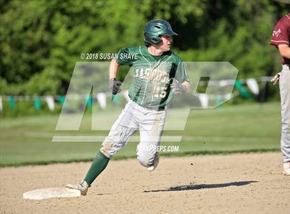 Thumbnail 3 in Algonquin Regional @ Nashoba Regional photogallery.