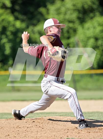 Thumbnail 3 in Algonquin Regional @ Nashoba Regional photogallery.