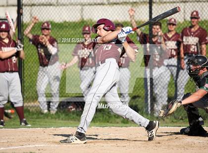 Thumbnail 3 in Algonquin Regional @ Nashoba Regional photogallery.