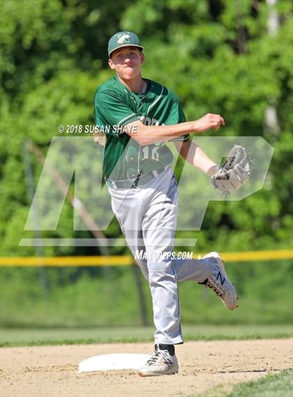 Thumbnail 3 in Algonquin Regional @ Nashoba Regional photogallery.