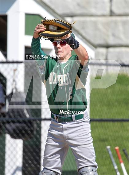 Thumbnail 2 in Algonquin Regional @ Nashoba Regional photogallery.