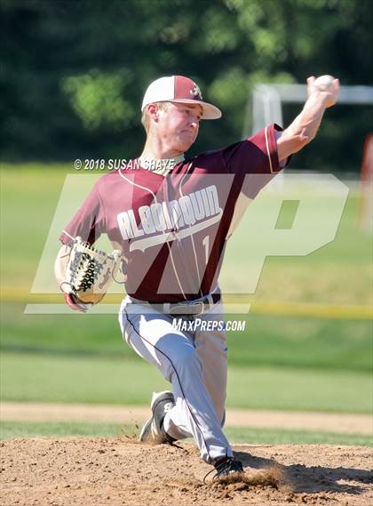 Thumbnail 2 in Algonquin Regional @ Nashoba Regional photogallery.