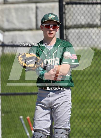 Thumbnail 3 in Algonquin Regional @ Nashoba Regional photogallery.