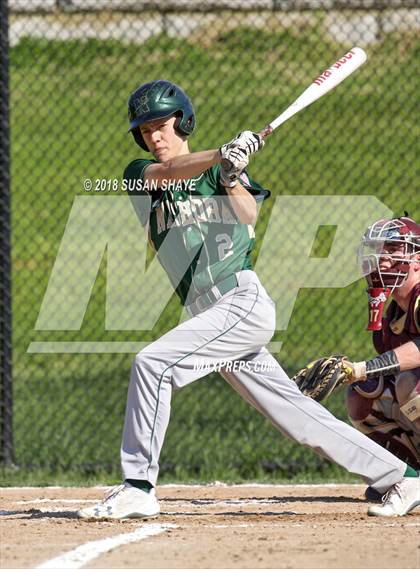 Thumbnail 3 in Algonquin Regional @ Nashoba Regional photogallery.