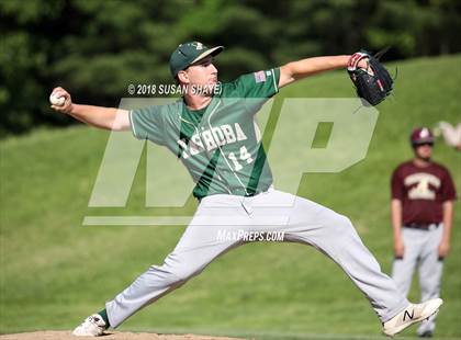 Thumbnail 2 in Algonquin Regional @ Nashoba Regional photogallery.