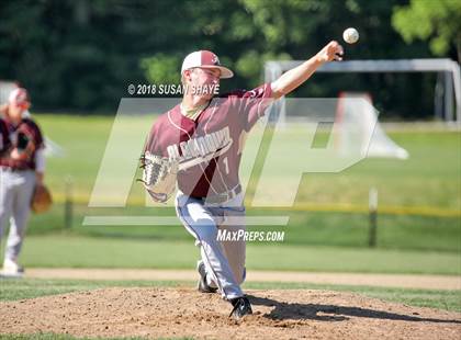 Thumbnail 3 in Algonquin Regional @ Nashoba Regional photogallery.