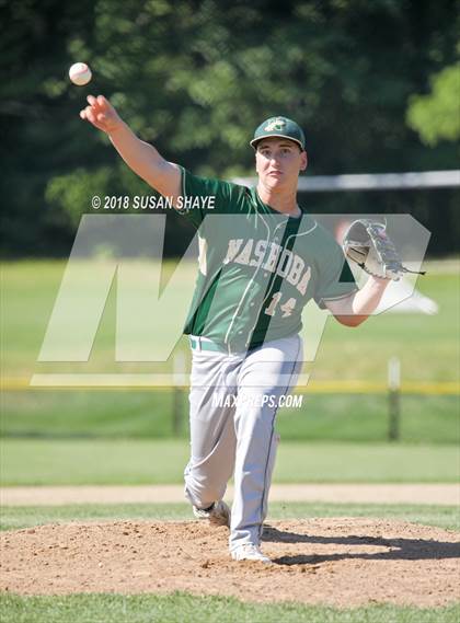 Thumbnail 1 in Algonquin Regional @ Nashoba Regional photogallery.