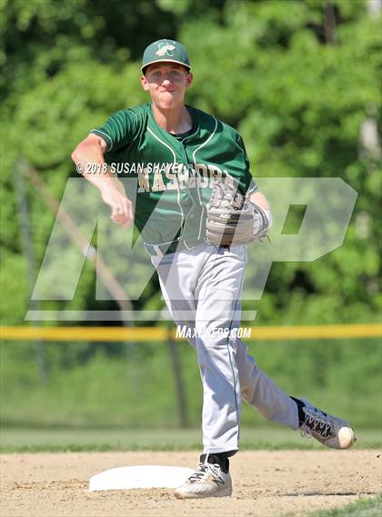 Thumbnail 2 in Algonquin Regional @ Nashoba Regional photogallery.