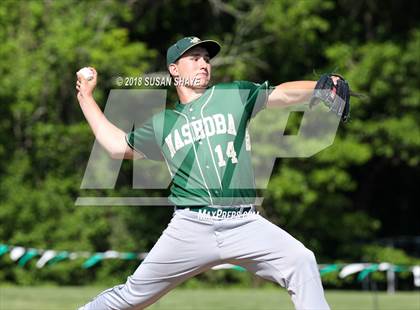 Thumbnail 2 in Algonquin Regional @ Nashoba Regional photogallery.