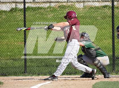 Thumbnail 3 in Algonquin Regional @ Nashoba Regional photogallery.