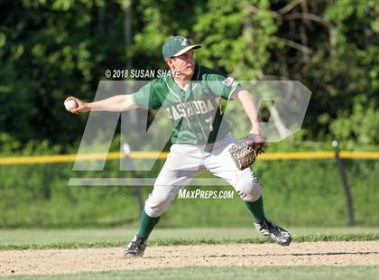 Thumbnail 1 in Algonquin Regional @ Nashoba Regional photogallery.