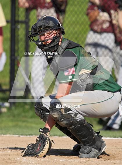 Thumbnail 1 in Algonquin Regional @ Nashoba Regional photogallery.