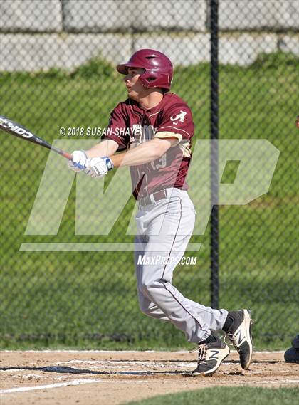 Thumbnail 2 in Algonquin Regional @ Nashoba Regional photogallery.