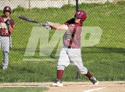 Thumbnail 3 in Algonquin Regional @ Nashoba Regional photogallery.