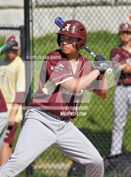 Thumbnail 3 in Algonquin Regional @ Nashoba Regional photogallery.