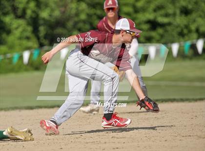 Thumbnail 2 in Algonquin Regional @ Nashoba Regional photogallery.