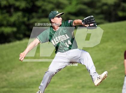 Thumbnail 1 in Algonquin Regional @ Nashoba Regional photogallery.