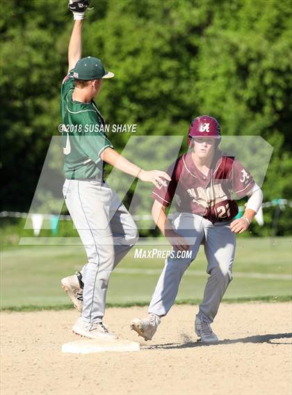 Thumbnail 3 in Algonquin Regional @ Nashoba Regional photogallery.