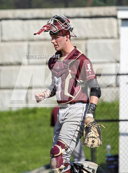 Thumbnail 1 in Algonquin Regional @ Nashoba Regional photogallery.