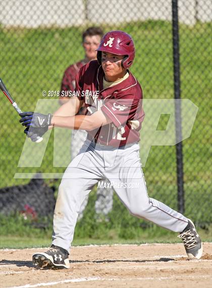Thumbnail 1 in Algonquin Regional @ Nashoba Regional photogallery.