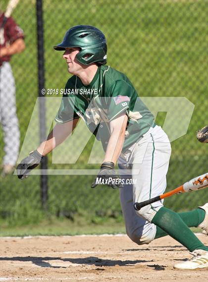 Thumbnail 1 in Algonquin Regional @ Nashoba Regional photogallery.
