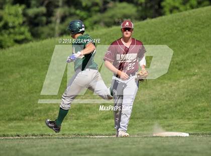 Thumbnail 1 in Algonquin Regional @ Nashoba Regional photogallery.