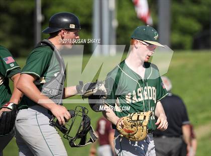 Thumbnail 3 in Algonquin Regional @ Nashoba Regional photogallery.