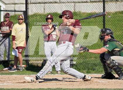 Thumbnail 2 in Algonquin Regional @ Nashoba Regional photogallery.