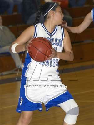 Thumbnail 2 in Durham @ Wheatland (Sec. Semifinal) photogallery.