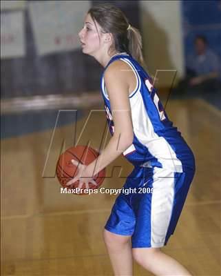Thumbnail 2 in Durham @ Wheatland (Sec. Semifinal) photogallery.