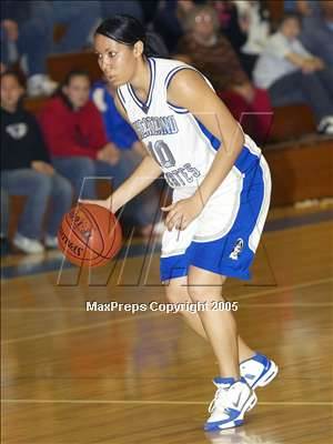Thumbnail 1 in Durham @ Wheatland (Sec. Semifinal) photogallery.