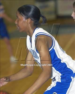 Thumbnail 1 in Durham @ Wheatland (Sec. Semifinal) photogallery.